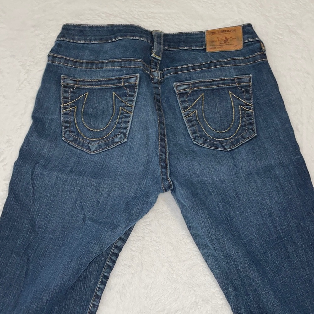 True Religion Women’s Jeans Size 30